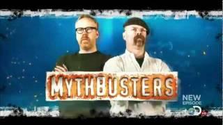 "MythBusters" Theme Song (2003-2011) - Ringtone Edition