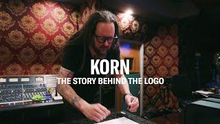 Korn: How Jonathan Davis Created Band's Iconic Logo