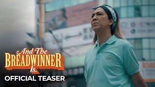 'And The Breadwinner Is...' Official Teaser | Vice Ganda