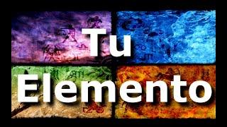 Tu Elemento, Según tu Signo del Zodiaco (Nueva Edición) #elemental #elementos