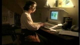 Acorn Computer Advert from 1991