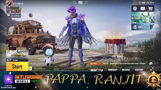 MONSTER RANJIT Live Stream