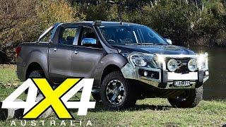 Mazda BT-50 XTR |  Long-term review | 4X4 Australia