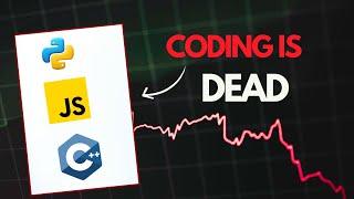 Coding is DEAD, do this instead