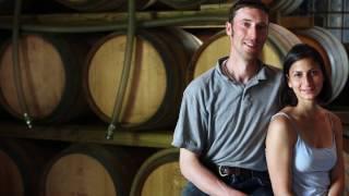 American Winemaker Series: Fred Merwarth