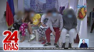 5 Pinoy at 1 Tsino, arestado; 7 Pinay, 3 Russian, 1 Kazakhstani, nasagip | 24 Oras