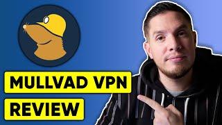 Mullvad VPN Review (2024)  Safe and Secure, But Is It Worth It?