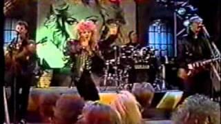 Bonnie Tyler - The Best - German TV