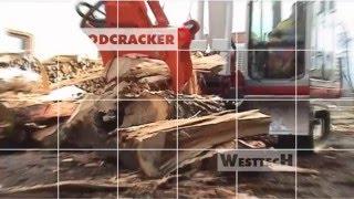 WESTTECH Woodcracker Products