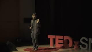 디지털 세상에서 소멸의 가치(The value of extinction in the digital world) | Koo Bonkwon | TEDxSNU