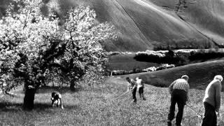 Il Mondo Perduto - Opere di Giancarlo Frisoni