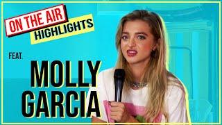 How Absurd w/ Molly Garcia | OTA HIGHLIGHTS