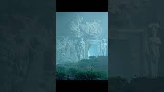How I made this amazing scene in Blender using Quixel!!
