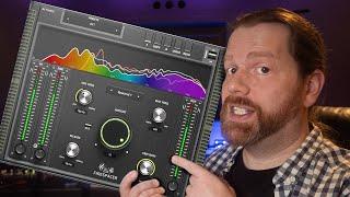 Better than TRACKSPACER? United Plugins Firespacer