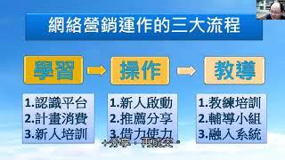 [線上直播] NOD137圓滿人生08課程統整  圓滿自在 完整版2025 0102