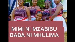 MIMI  NI MZABIBU ZABLON NDALE MIXTAPE GIRIAMA SONGS @ VJ GABBY THE KINYWAJ' S  MASTER 2024