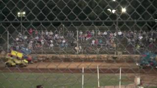 Pike County Speedway | Newsocracy RAW