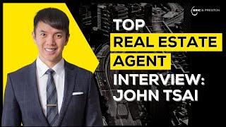 How John Tsai Built a Top 1% Vancouver Real Estate Organization