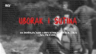 Srbija do Neretve, Hrvatska od Neretve, a Bošnjaci niz Neretvu! Uborak i Sutina – zločini bez kazne!