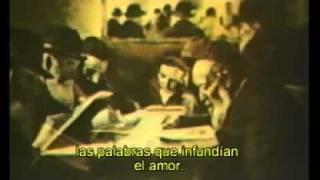 La canción del Sefer Torah