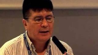 Conservation and Food Sovereignty workshop: Alejandro Argumedo (part 2)