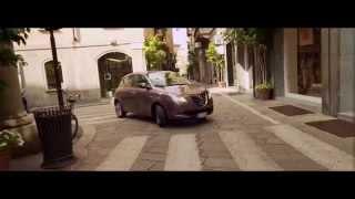 Lancia Ypsilon ELLE - the optimum expression of Lancia's elegance | AutoMotoTV