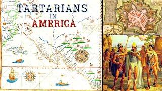 Lost History: Advanced Civilization, Tartarians, Star Forts