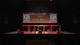 WESTEND PERFORMING ARTS at Energetiks VDF23 'Ignite'