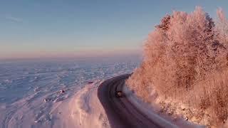 ТАМИЦА, ОНЕГА, БЕЛОЕ МОРЕ/ОНЕЖСКИЙ РАЙОН/АРХАНГЕЛЬСКАЯ ОБЛАСТЬ/РУССКИЙ СЕВЕР