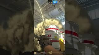 CS2 NUKE SMOKES | 3 Easy Nuke Smokes