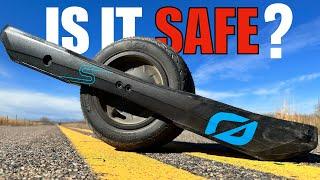 Onewheel GT S-Series Review: Built for Pro Racers & Average Riders Like Me