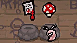 Isaac Original Run?