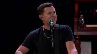 Concert for Carolina - Scotty McCreery