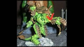 Wargaming Tactics: Distraction 'Fex