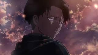 Levi's First Appearance!!! - Attack on Titan S1 vs S4