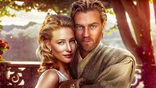 What if Obi-Wan SECRETLY Married Satine