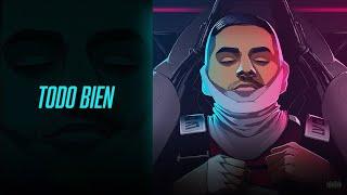 Alvaro Diaz - Todo Bien [Official Audio]