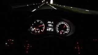 Jetta tsi stage 3 top speed