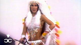 Cher - Half-Breed (Official Video) [From The Sonny & Cher Comedy Hour]