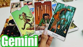 GEMINI"I JUST WANT YOUR FORGIVENESS!"Tarot Reading #tarot #love