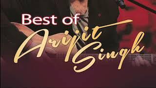 Arijit Singh all time favourite songs mash-up #arijitsingh