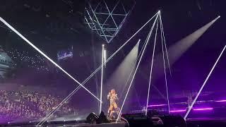 Austria  : Kaleen - „We Will Rave"Eurovision Song Contest 08.05.2024 (Reh.)