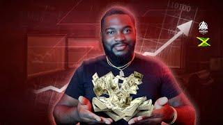 HOW TO MAKE $1.5 MILLION A MONTH TRADING IN JAMAICA | TIPS AND TRICKS