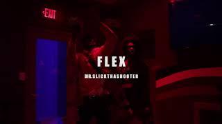 Big Scheam X SSO Sneezy  - Flex (Official Music Video)