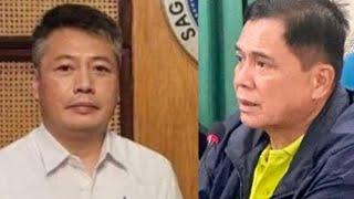 PBBM Top Appointee SUMABOG GALIT kay Cong PADUANO