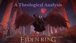 Theological Themes and Narrative Archetypes in Elden Ring: An Analysis