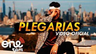 Mr. Don x Anais - Plegarias / Video Oficial