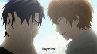 Sekaiichi Hatsukoi AMV I Wanna Go