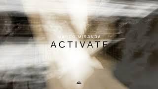 Marco Miranda - Activate