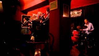 There will never be another you (Live at Louisiana Jazz Club)